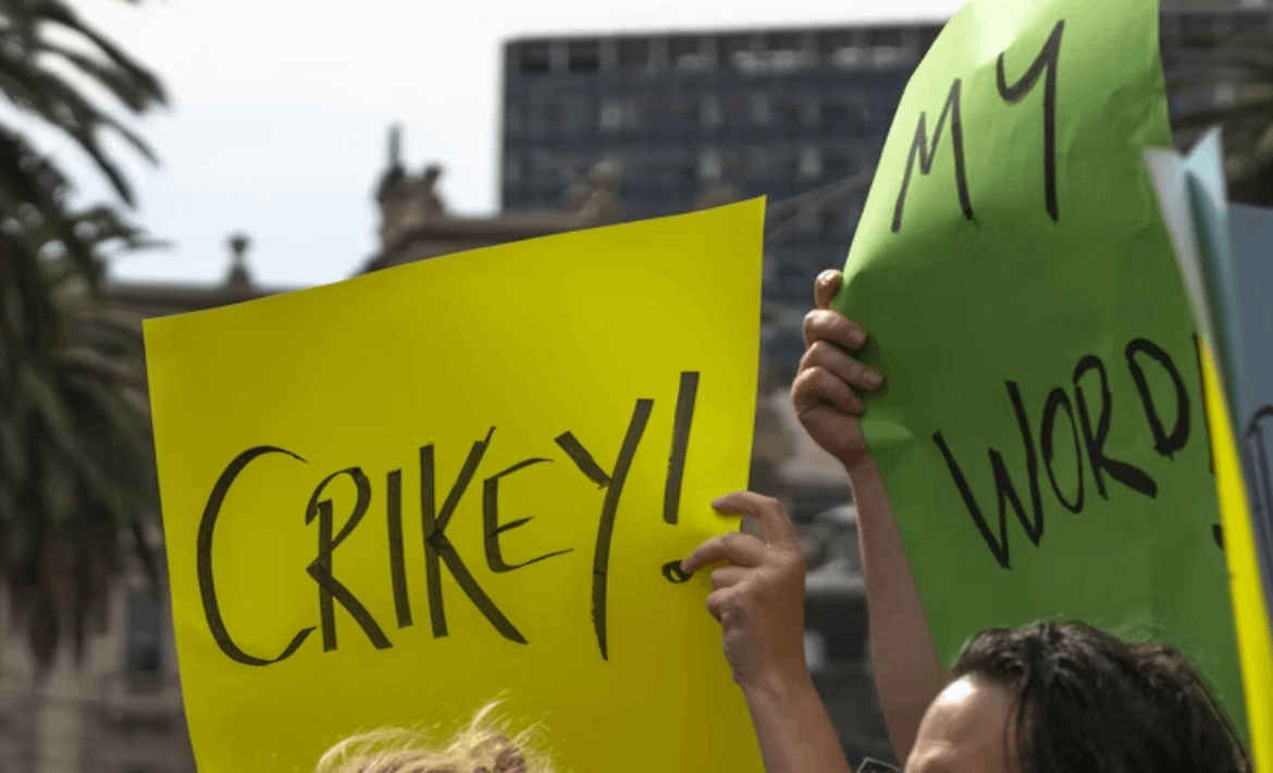 10 English slang terms you need to know in 2024